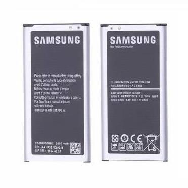 Samsung Galaxy S5 G900 Batarya Pil Eb-Bg900Bbc